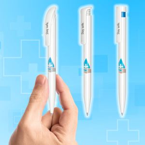 Senator Anti Bac Pens