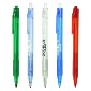 Recycled Plastic Pens