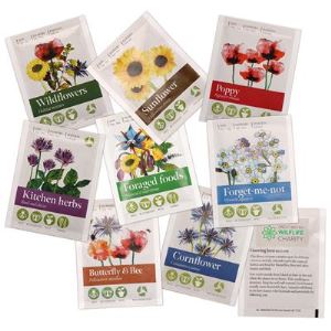 Seed Packets