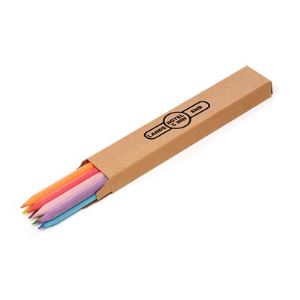 Eco Colouring pencils