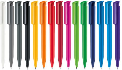 Super Hit Matt Pen