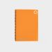 Polypropylene Wire Notebooks 