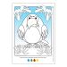 Activity Colouring booklet