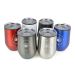 Stainless Steel Travel Mug