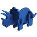 Printed Foam Animal Puzzles