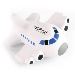 Aeroplane Stress ball