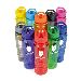 PET Plastic sports bottles