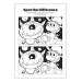 Activity Colouring booklet