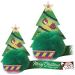 Christmas Fluffy Bugs