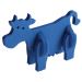 Printed Foam Animal Puzzles