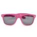 Colourful sunglasses
