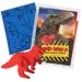 Printed Foam Animal Puzzles
