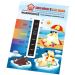 Large Thermometer Cards