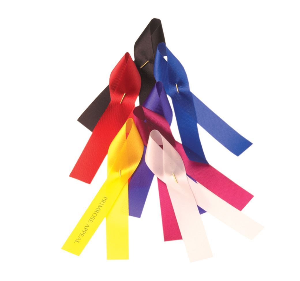 Campaign Ribbon Group