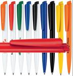 Pens and Pencils