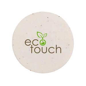 Seed Paper Coaster