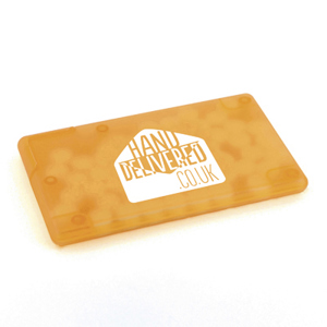 Mint Cards