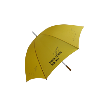 Budget Golf Umbrella