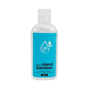 Hand Sanitiser 100ml