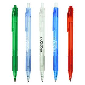 Recycled Plastic Pens