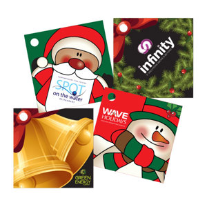 Christmas Gift Tags