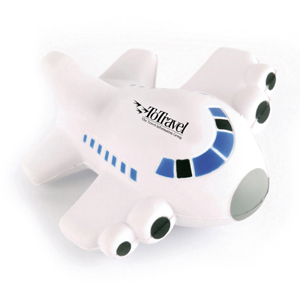 Aeroplane Stress ball