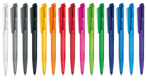 Dart Clear Pen