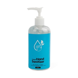 Hand Sanitiser 300ml