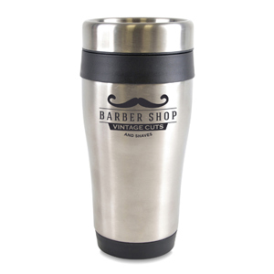 Stainless Steel Tumbler