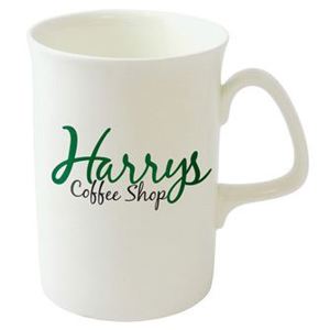 Opal China Mug