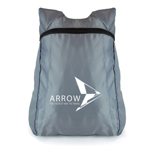 Foldaway Rucksack
