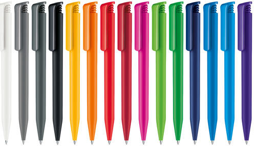 Super Hit Matt Pen