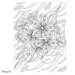 Adult Therapy Colouring Books