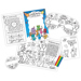 Childrens Themed Activity Pack