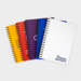 Polypropylene Wire Notebooks