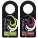 Bottle Collars