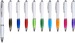 Curvy Pen