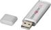 Flat USB