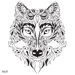 Adult Therapy Colouring Books