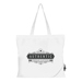 Foldable shopper bag
