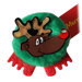 Christmas Fluffy Bugs