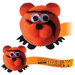 Lion Logobug