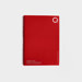 Polypropylene Wire Notebooks