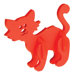 Printed Foam Animal Puzzles