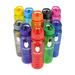 PET Plastic sports bottles