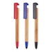 Bamboo Stylus Pen