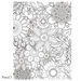 Adult Therapy Colouring Books