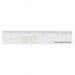 Recycled Plastic Ruler