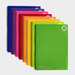 Polypropylene Wire Notebooks