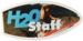 Shaped Acrylic Badges